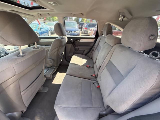 used 2010 Honda CR-V car, priced at $9,888