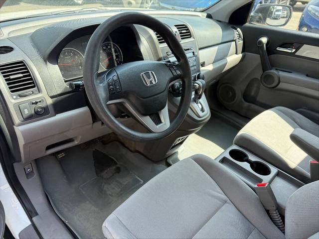 used 2010 Honda CR-V car, priced at $9,888