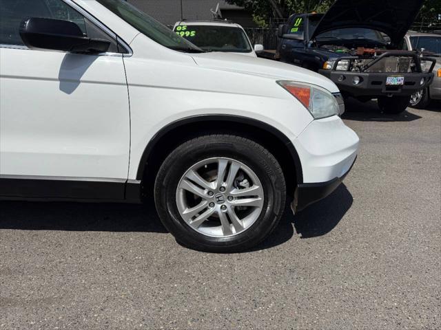 used 2010 Honda CR-V car, priced at $9,888