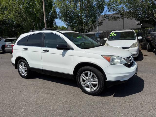 used 2010 Honda CR-V car, priced at $9,888