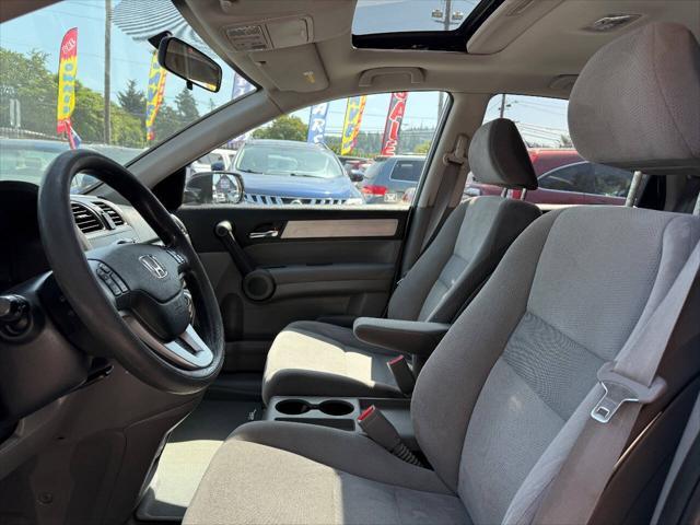 used 2010 Honda CR-V car, priced at $9,888