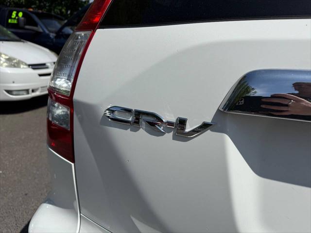 used 2010 Honda CR-V car, priced at $9,888