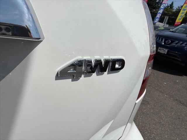 used 2010 Honda CR-V car, priced at $9,888