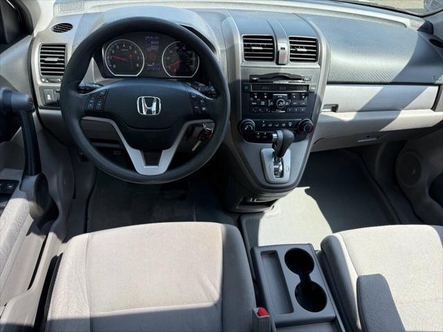 used 2010 Honda CR-V car, priced at $9,888
