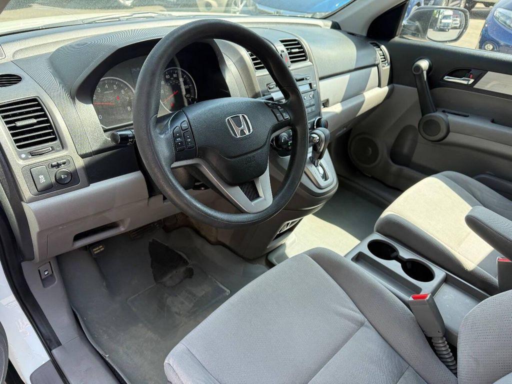 used 2010 Honda CR-V car, priced at $8,995