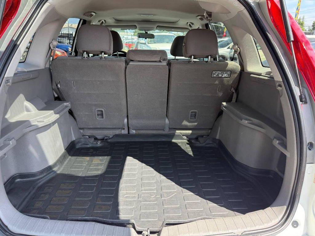 used 2010 Honda CR-V car, priced at $8,995