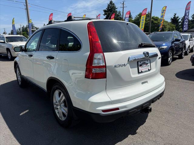 used 2010 Honda CR-V car, priced at $9,888