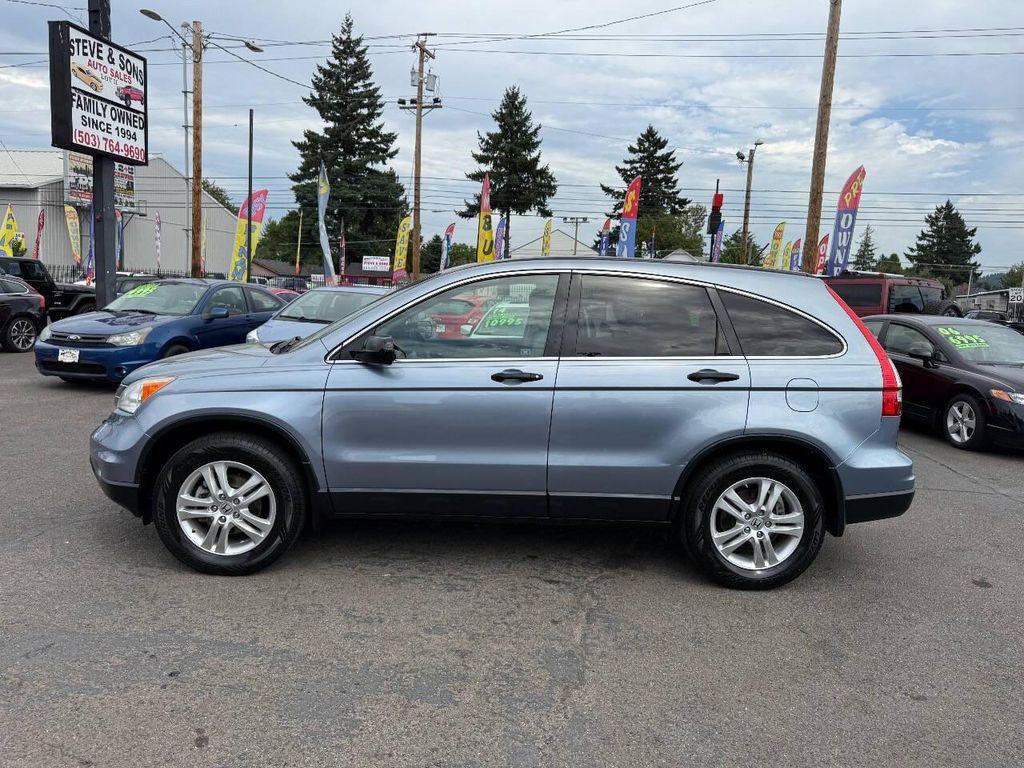 used 2011 Honda CR-V car, priced at $9,995