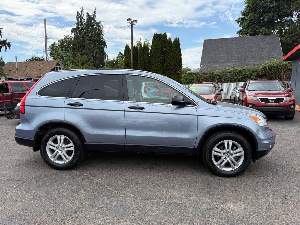 used 2011 Honda CR-V car, priced at $9,995