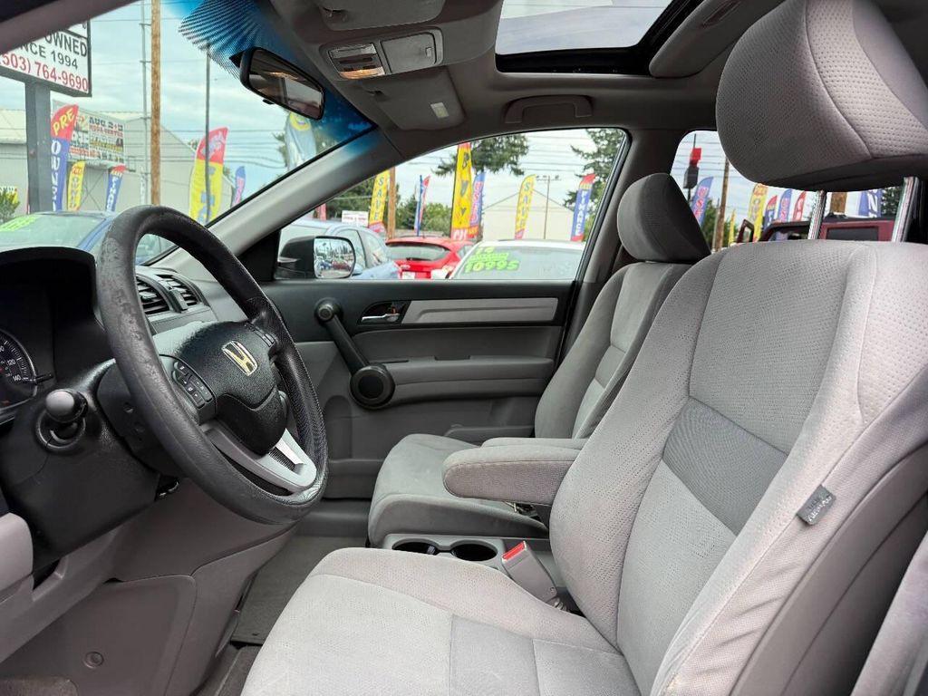 used 2011 Honda CR-V car, priced at $9,995