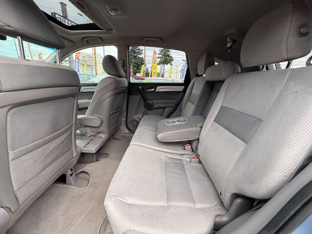 used 2011 Honda CR-V car, priced at $9,995