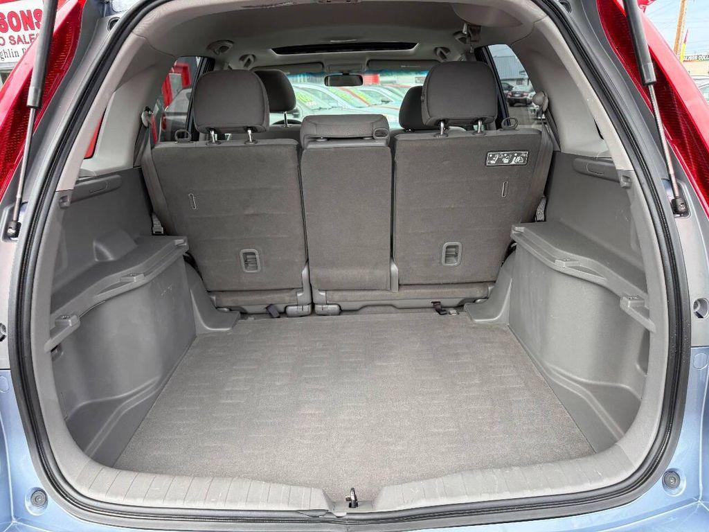 used 2011 Honda CR-V car, priced at $9,995