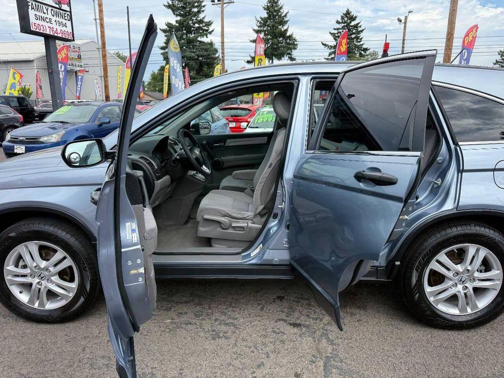 used 2011 Honda CR-V car, priced at $9,995