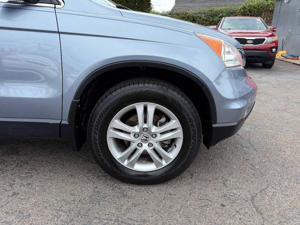 used 2011 Honda CR-V car, priced at $9,995