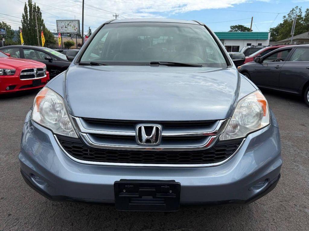 used 2011 Honda CR-V car, priced at $9,995