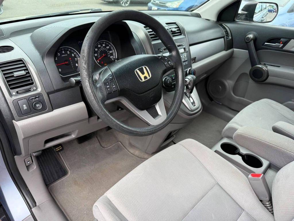 used 2011 Honda CR-V car, priced at $9,995
