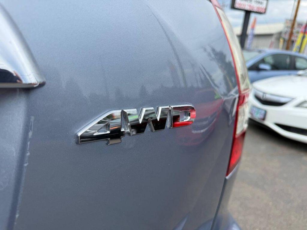 used 2011 Honda CR-V car, priced at $9,995