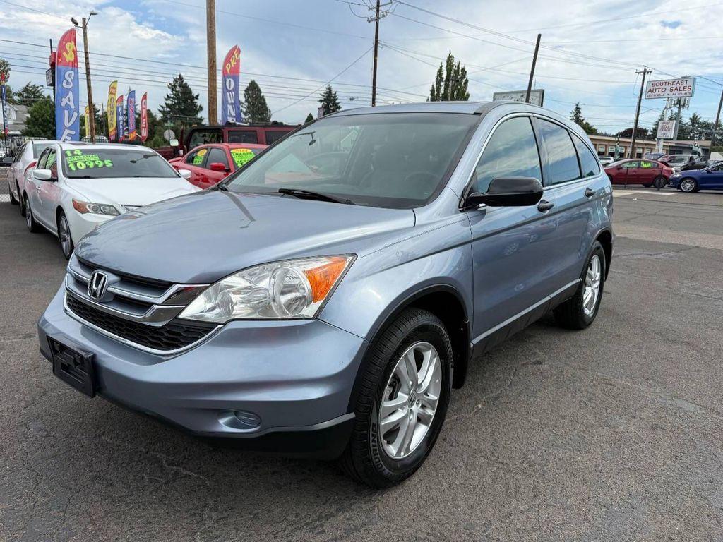 used 2011 Honda CR-V car, priced at $9,995