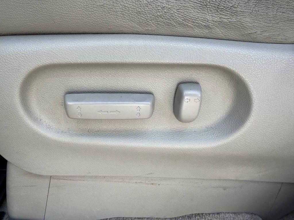 used 2008 Honda Odyssey car, priced at $5,950