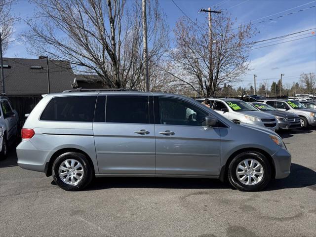used 2008 Honda Odyssey car, priced at $6,998