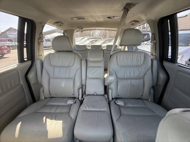 used 2008 Honda Odyssey car, priced at $6,998