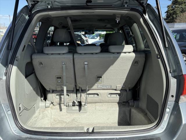 used 2008 Honda Odyssey car, priced at $6,998
