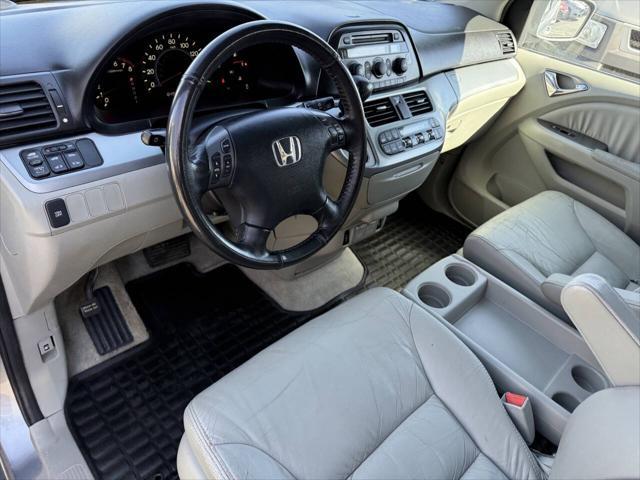 used 2008 Honda Odyssey car, priced at $6,998