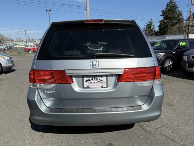 used 2008 Honda Odyssey car, priced at $6,998