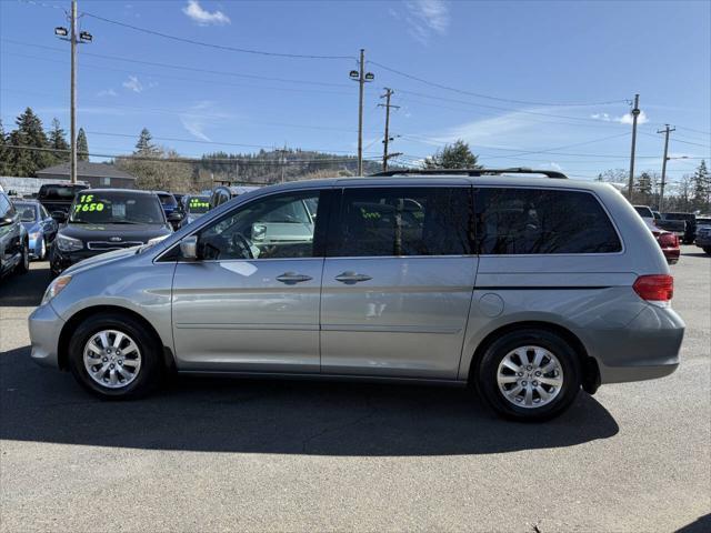 used 2008 Honda Odyssey car, priced at $6,998