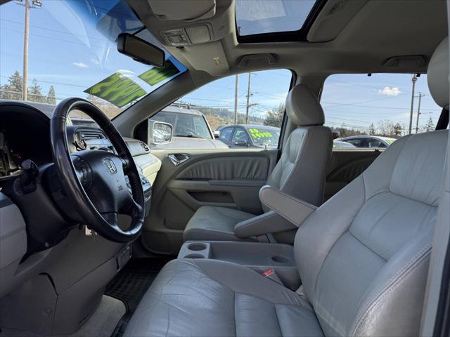 used 2008 Honda Odyssey car, priced at $6,998