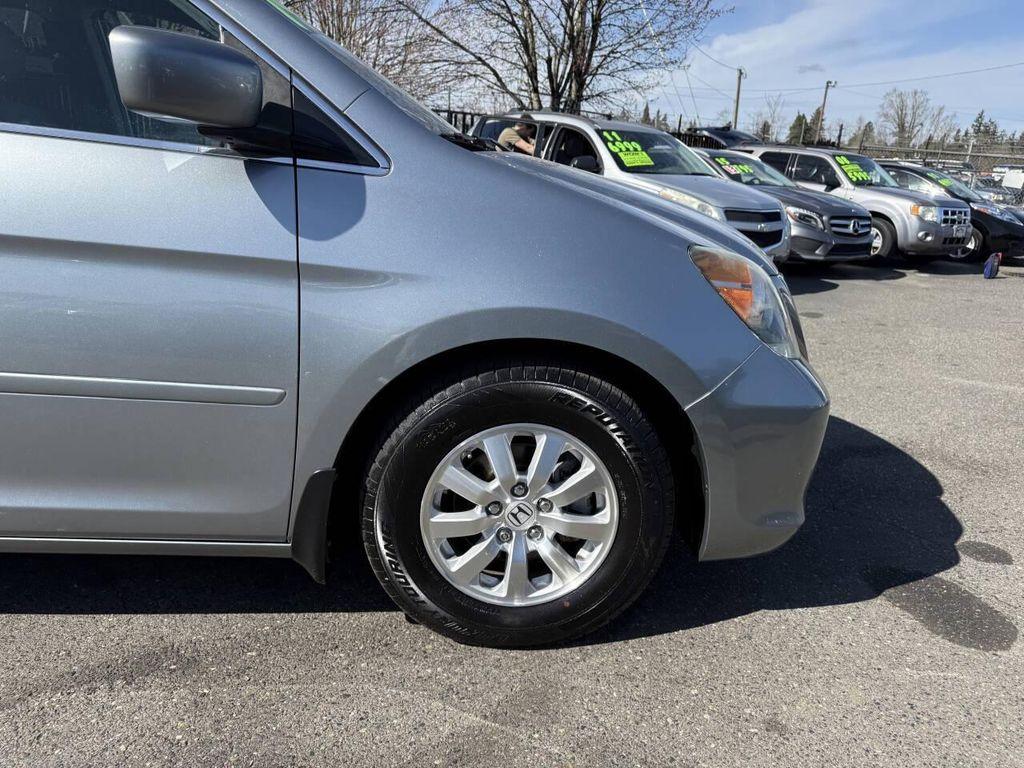 used 2008 Honda Odyssey car, priced at $5,950