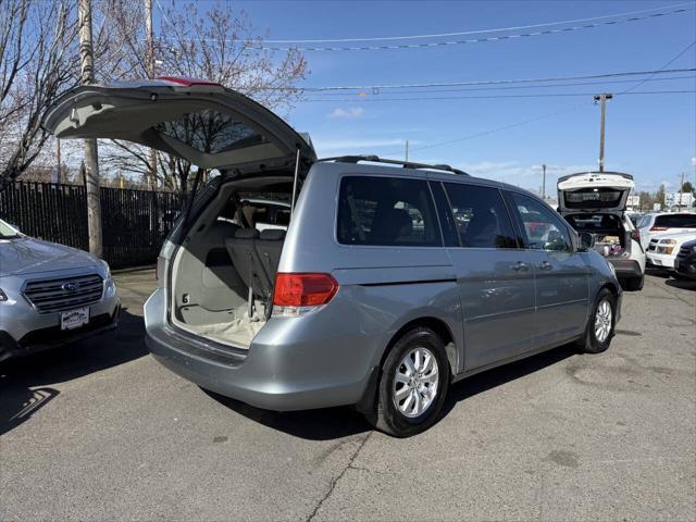 used 2008 Honda Odyssey car, priced at $6,998