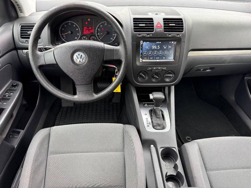 used 2007 Volkswagen Rabbit car, priced at $6,888