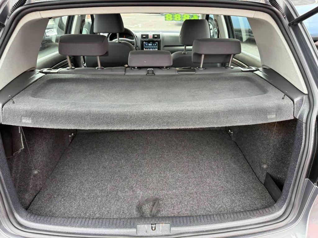 used 2007 Volkswagen Rabbit car, priced at $6,888