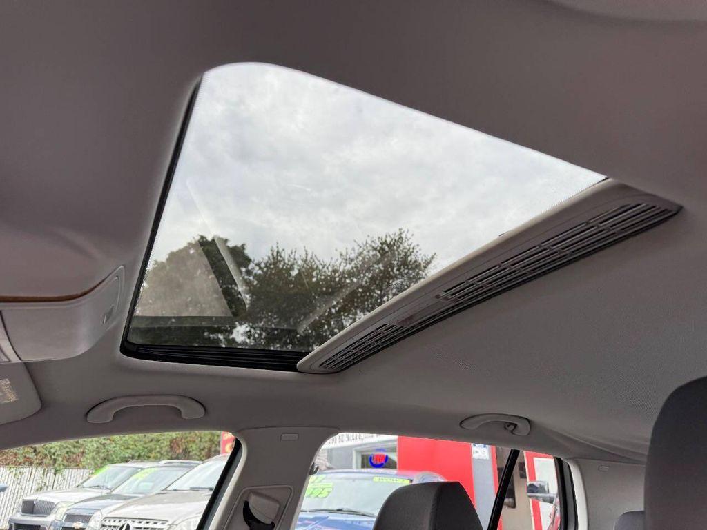 used 2007 Volkswagen Rabbit car, priced at $6,888