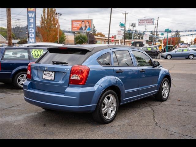 used 2007 Dodge Caliber car, priced at $5,995