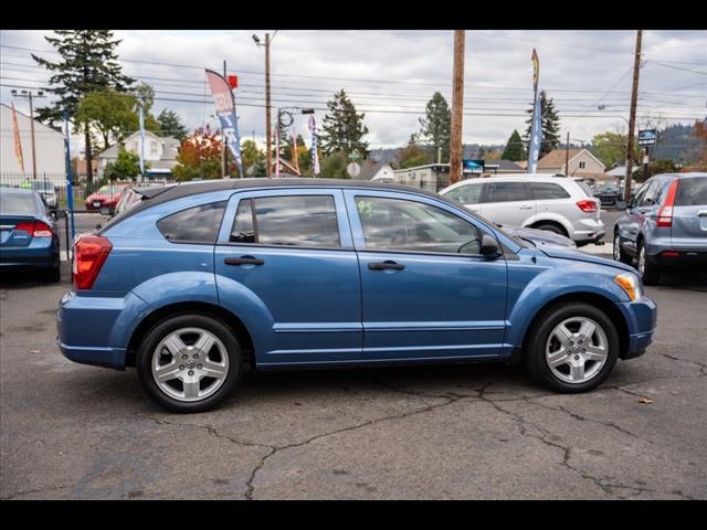 used 2007 Dodge Caliber car, priced at $5,995