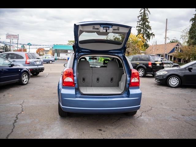 used 2007 Dodge Caliber car, priced at $5,995