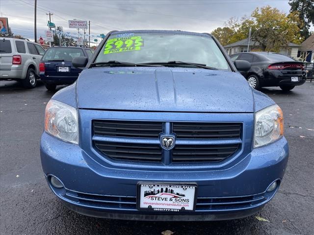 used 2007 Dodge Caliber car, priced at $5,995