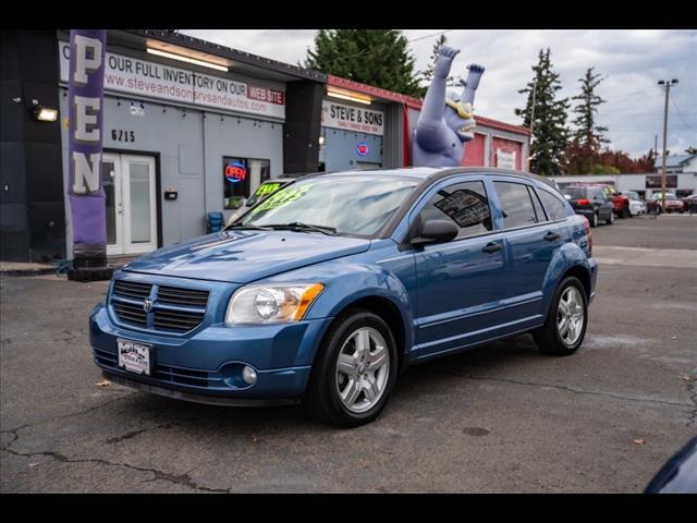 used 2007 Dodge Caliber car, priced at $5,995