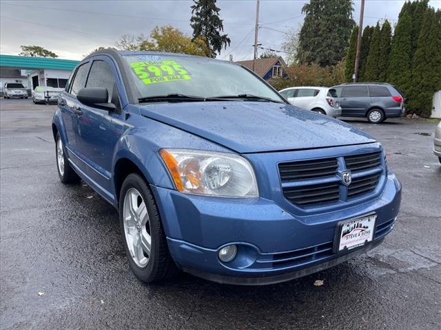 used 2007 Dodge Caliber car, priced at $5,995