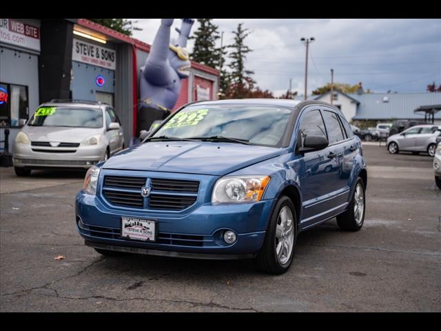 used 2007 Dodge Caliber car, priced at $5,995