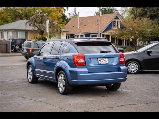 used 2007 Dodge Caliber car, priced at $5,995