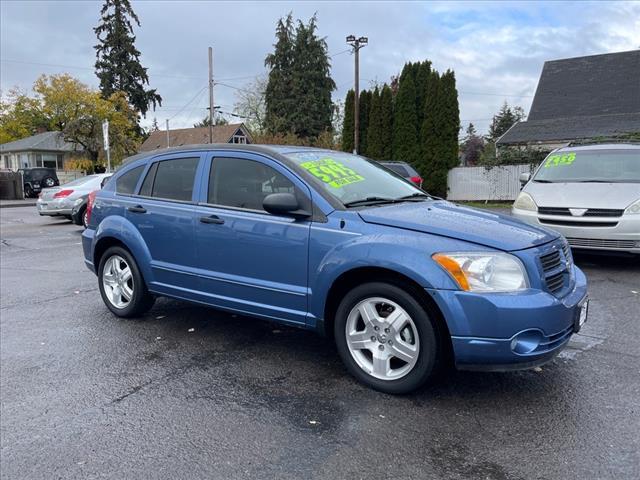 used 2007 Dodge Caliber car, priced at $5,995