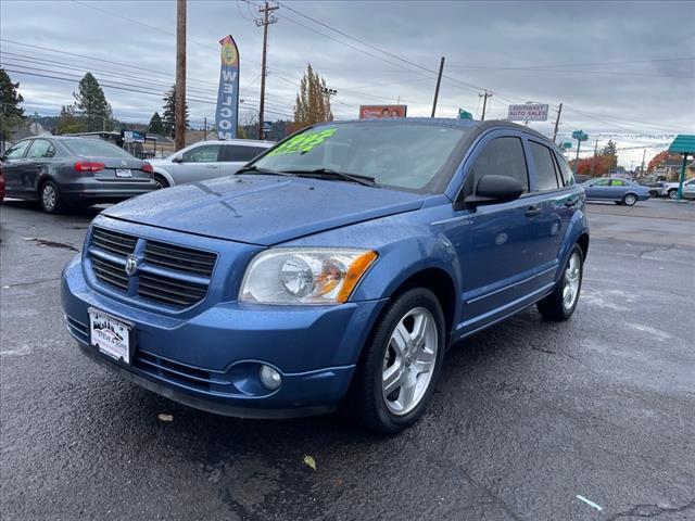 used 2007 Dodge Caliber car, priced at $5,995