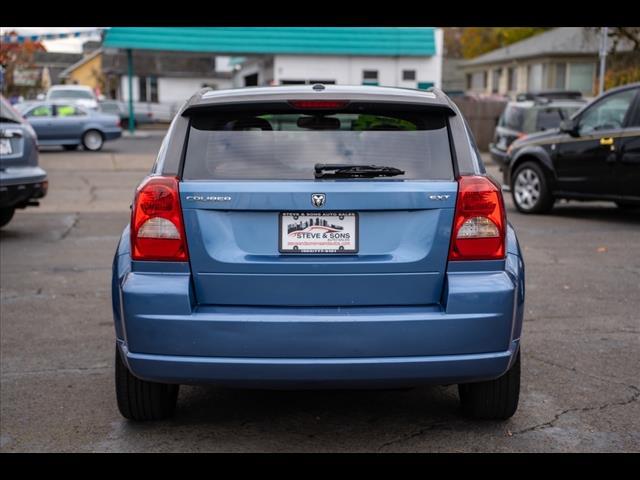 used 2007 Dodge Caliber car, priced at $5,995