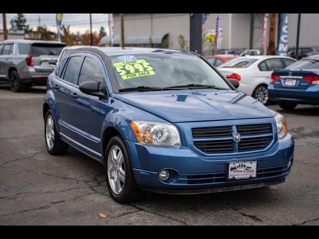 used 2007 Dodge Caliber car, priced at $5,995