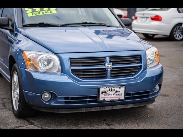 used 2007 Dodge Caliber car, priced at $5,995