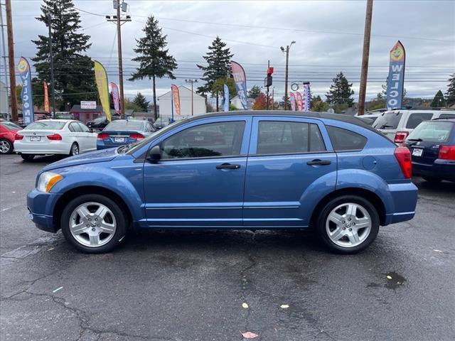 used 2007 Dodge Caliber car, priced at $5,995