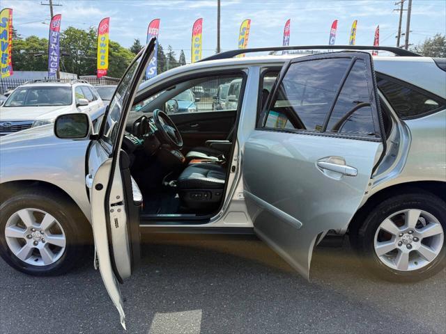 used 2004 Lexus RX 330 car, priced at $5,995